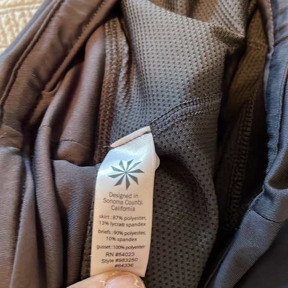 Athleta Skort - Picture 3 of 5